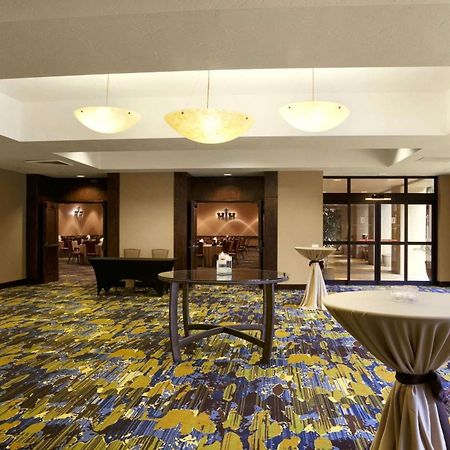 Embassy Suites By Hilton Phoenix Tempe Exterior foto